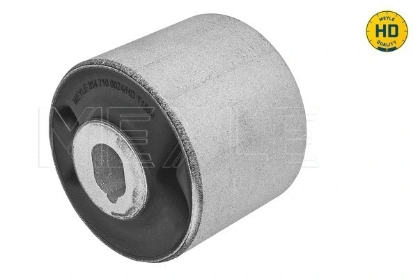 Bushing, axle bracket (314 710 0024/HD)