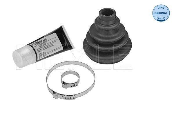 Bellow Kit, drive shaft (214 620 0000)