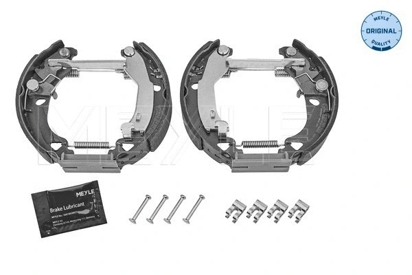 Brake Shoe Set (214 533 0002/K)