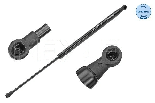 Gas Spring, boot/cargo area (40-40 910 0022)