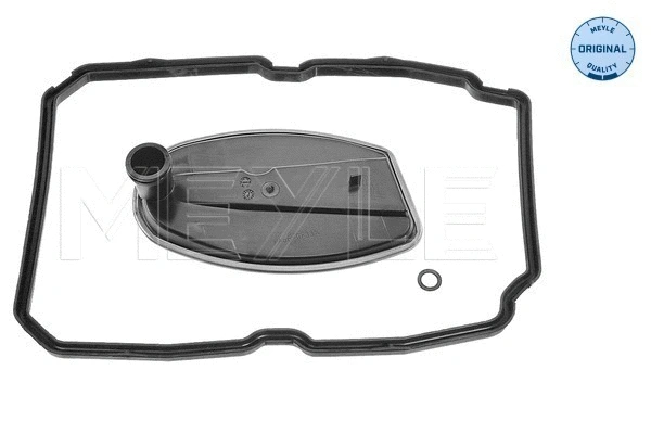 Hydraulic Filter Kit, automatic transmission (014 027 2102)