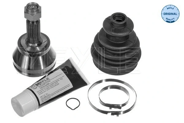 Joint Kit, drive shaft (714 498 0003)