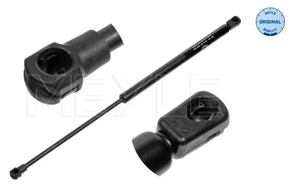 Gas Spring, boot/cargo area (140 161 0071)