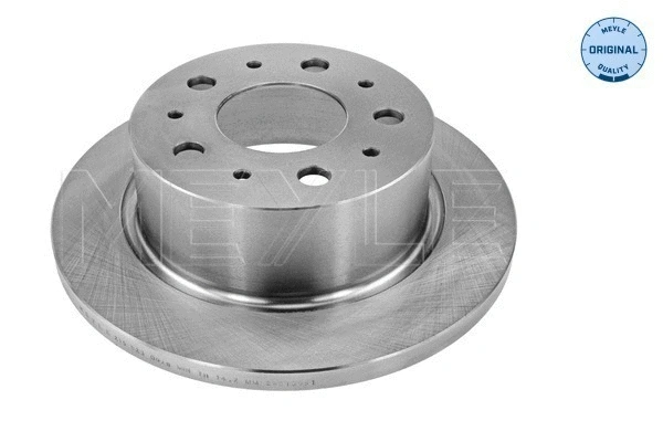 Brake Disc (215 523 0028)