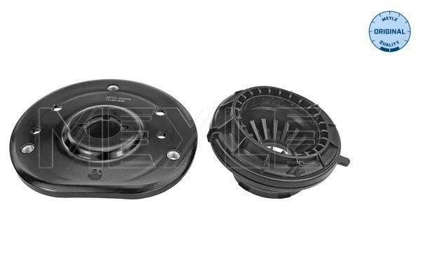 Repair Kit, suspension strut support mount (714 641 0009/S)
