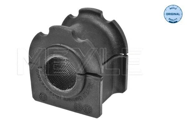 Mounting, stabiliser bar (18-14 615 0001)