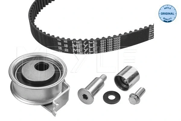 Timing Belt Kit (151 049 0071)