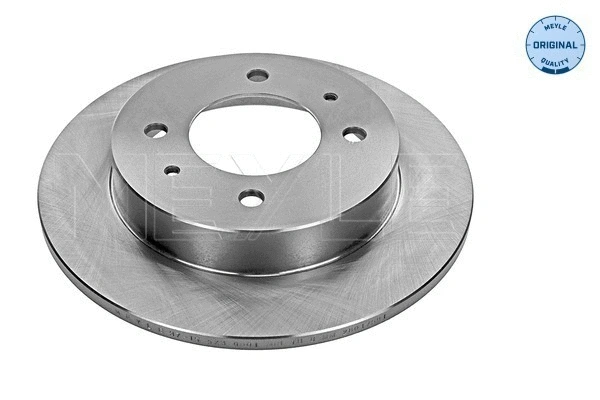 Brake Disc (37-15 523 0001)