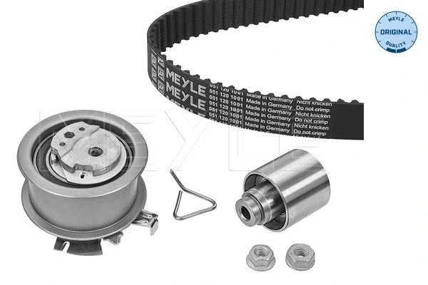 Timing Belt Kit (151 049 0009)