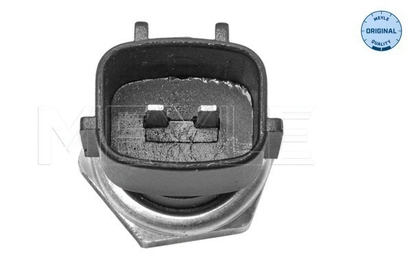 Sensor, oil temperature