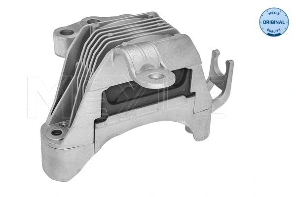 Mounting, engine (614 030 0057)