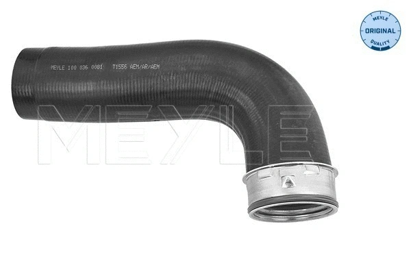 Charge Air Hose (100 036 0081)