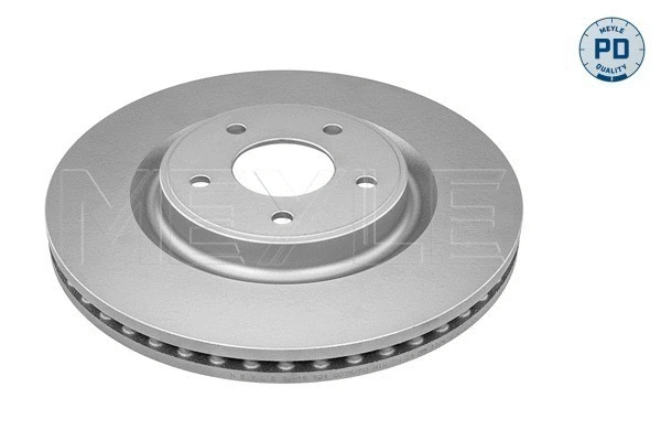 Brake Disc (36-15 521 0075/PD)