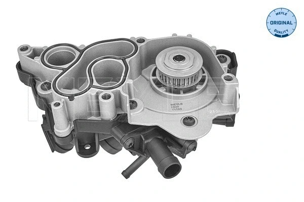 Water Pump, engine cooling (113 220 0035)
