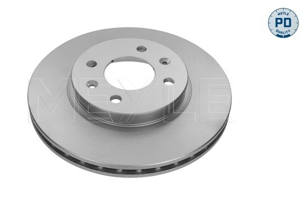 Brake Disc (37-15 521 0037/PD)