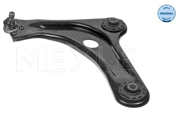 Control/Trailing Arm, wheel suspension (11-16 050 0019)