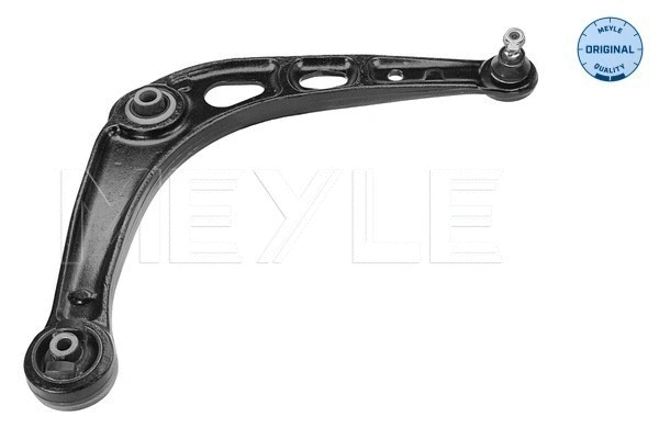 Control/Trailing Arm, wheel suspension (16-16 050 0034)