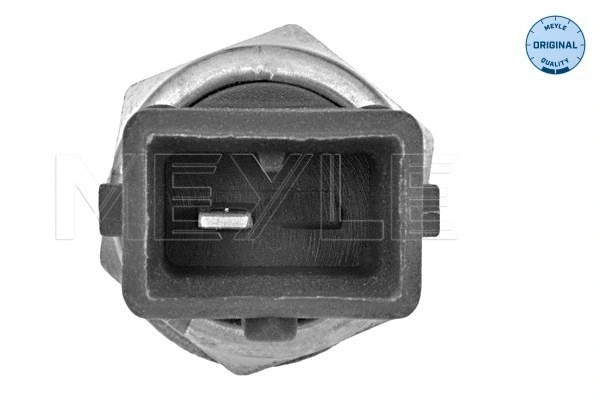 Sensor, coolant temperature