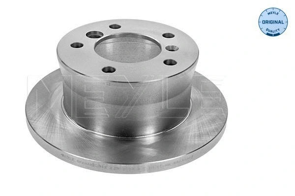 Brake Disc (015 523 0026)