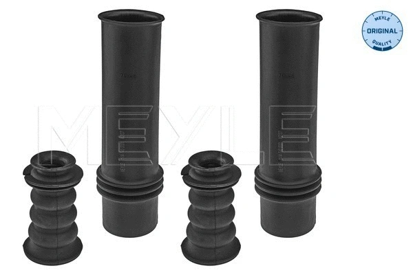 Dust Cover Kit, shock absorber (11-14 740 0001)