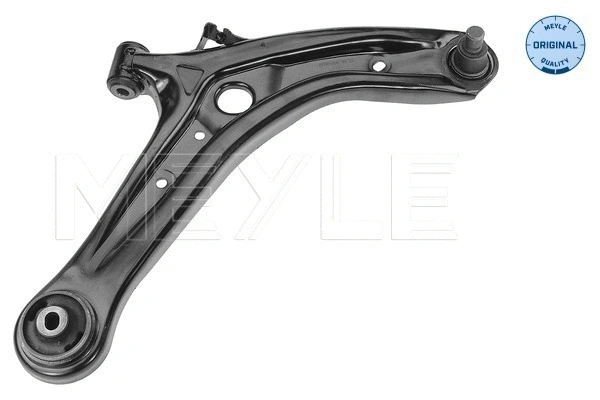 Control/Trailing Arm, wheel suspension (35-16 050 0020)