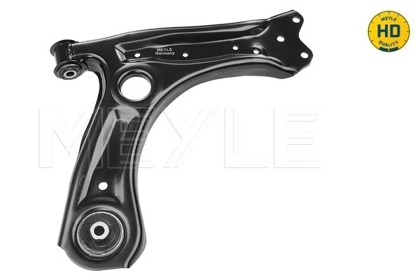 Control/Trailing Arm, wheel suspension (116 050 0104/HD)