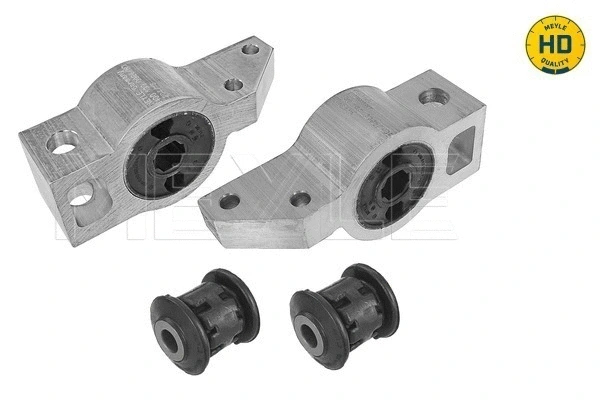 Repair Kit, control arm (100 610 0062/HD)
