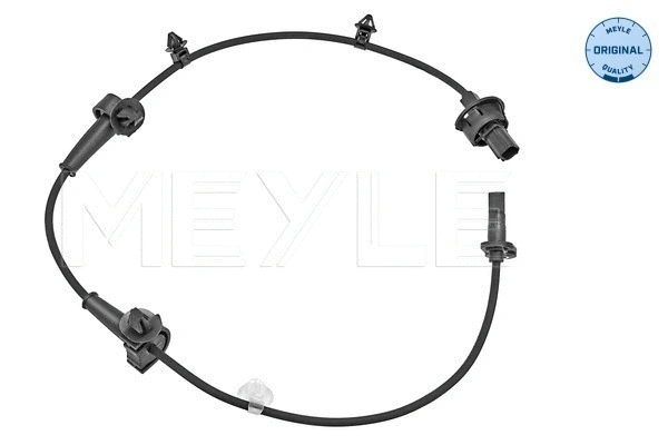 Sensor, wheel speed (31-14 899 0015)