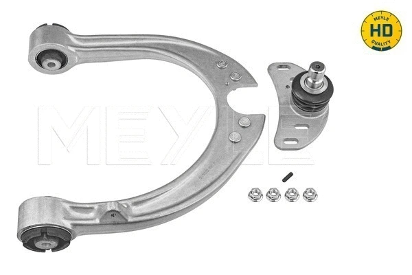 Control/Trailing Arm, wheel suspension (53-16 050 0028/HD)