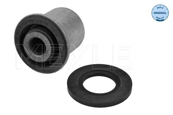 Mounting, control/trailing arm (36-14 610 0001)