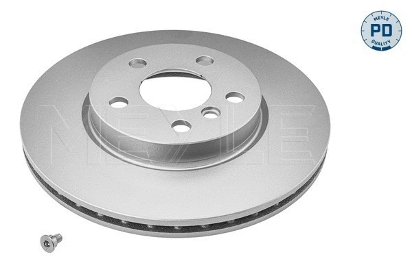 Brake Disc (383 521 0053/PD)