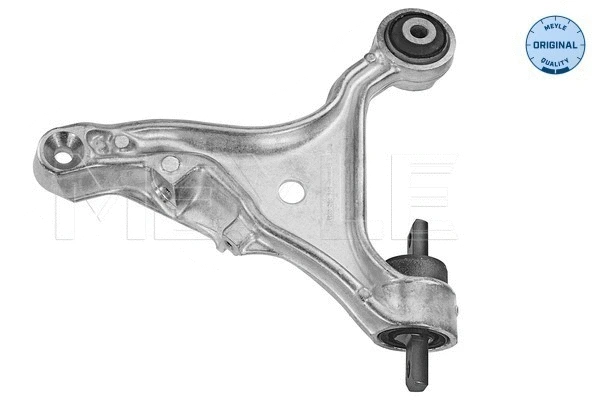 Control/Trailing Arm, wheel suspension (516 050 0033)