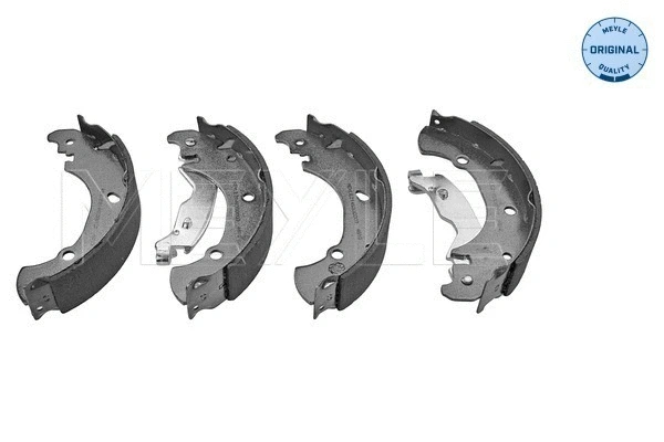 Brake Shoe Set (214 533 0003)