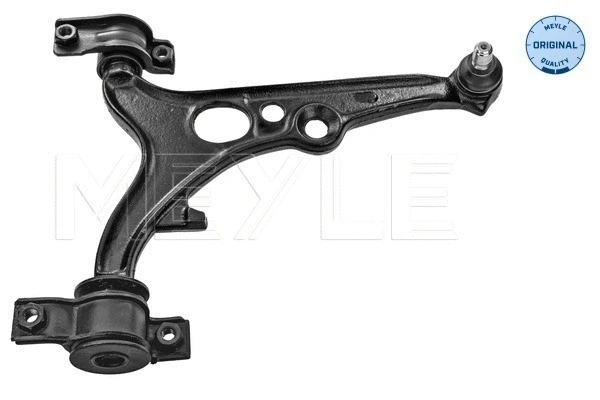 Control/Trailing Arm, wheel suspension (216 050 0007)