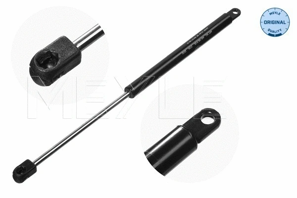 Gas Spring, bonnet (440 160 3125)