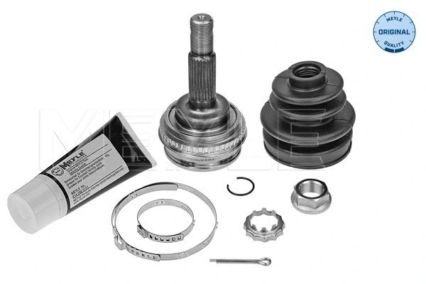Joint Kit, drive shaft (30-14 498 0006)