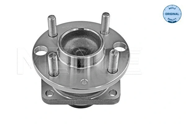 Wheel Hub (714 750 0009)