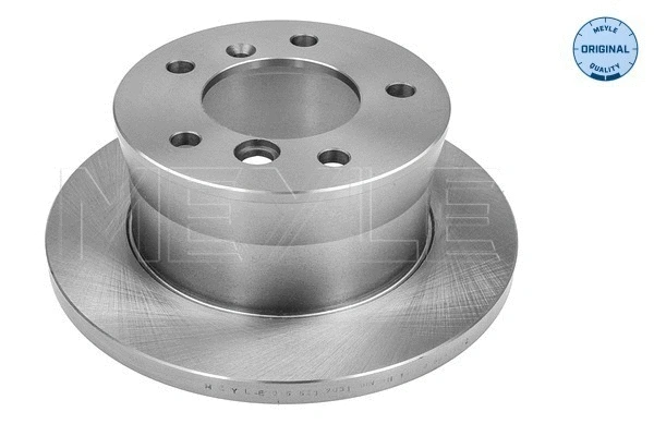 Brake Disc (015 523 2031)