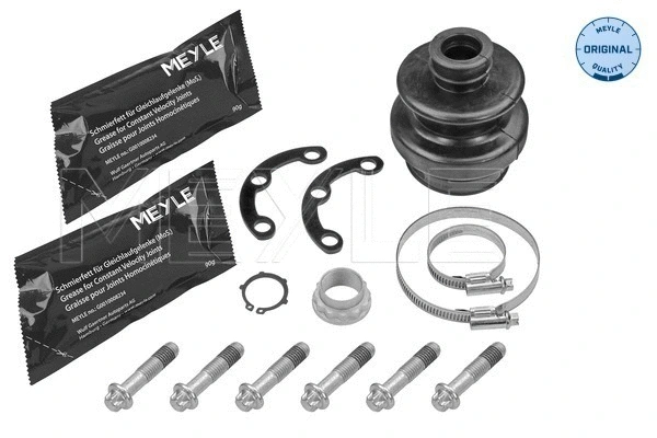 Bellow Kit, drive shaft (014 003 0302)