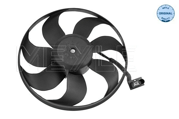 Fan, engine cooling