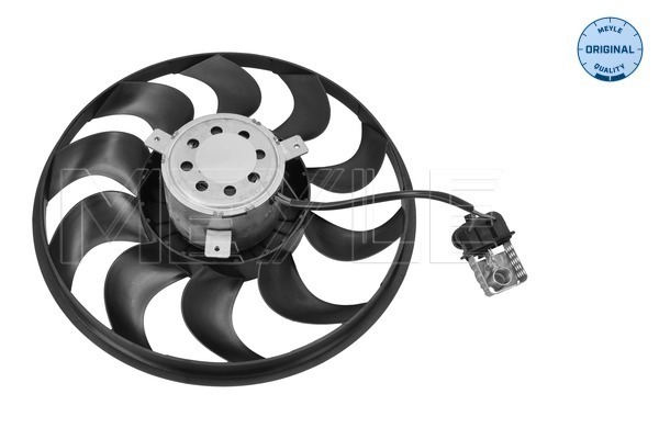 Fan, engine cooling
