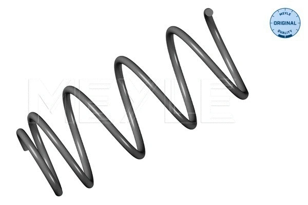 Suspension Spring (714 639 0027)