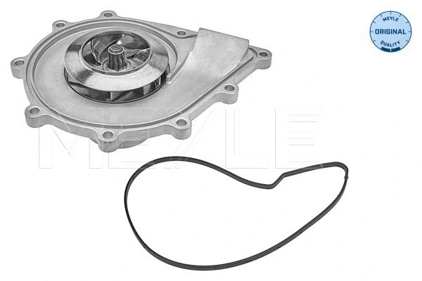 Water Pump, engine cooling (033 220 0074)