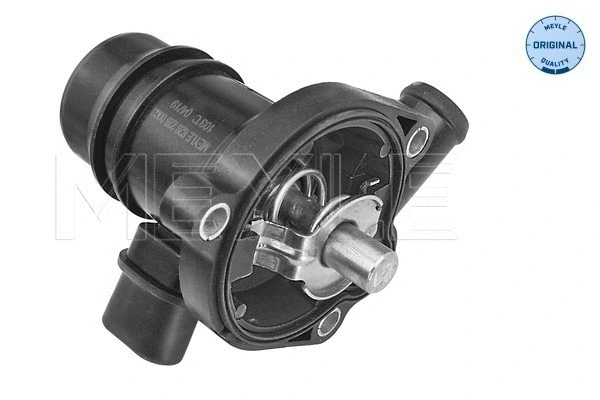 Thermostat, coolant (628 228 0003)