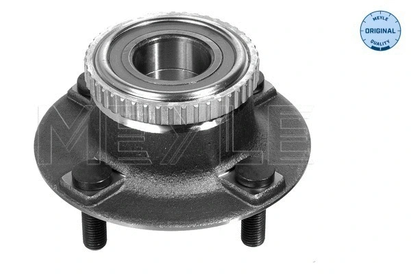 Wheel Hub (714 502 0003)