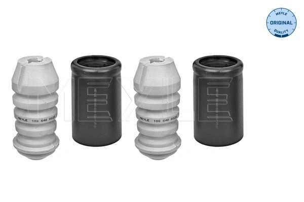 Dust Cover Kit, shock absorber (100 640 0020)
