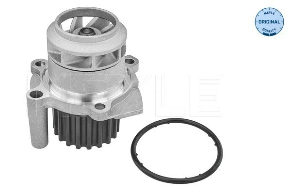 Water Pump, engine cooling (113 012 0056)