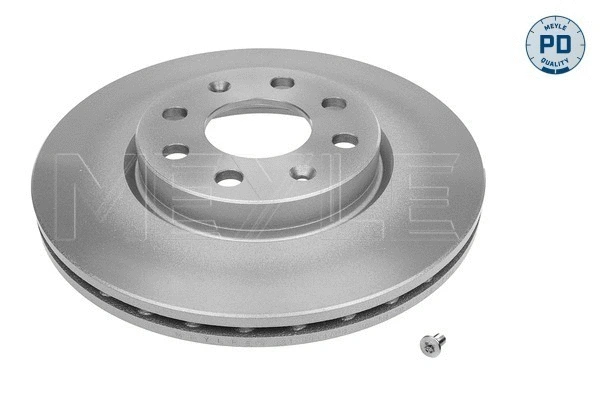 Brake Disc (615 521 0015/PD)