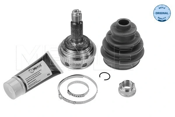 Joint Kit, drive shaft (31-14 498 0025)