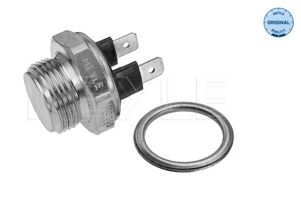 Temperature Switch, radiator fan (100 959 0002)
